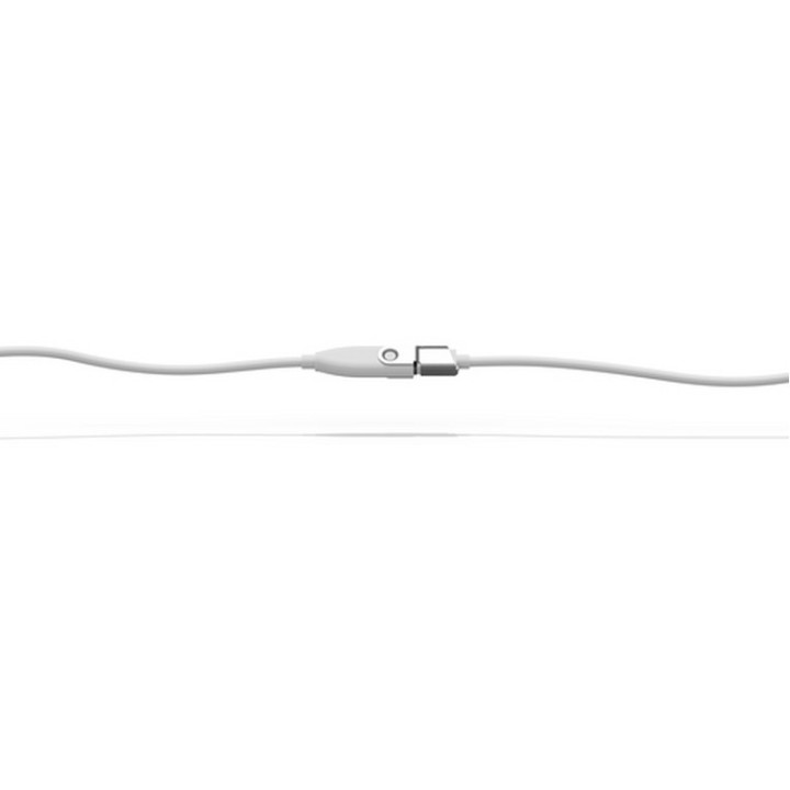 Logitech Rally Mic Pod Extension Cable - Prolunga microfono - 10 m - plenum - pe
