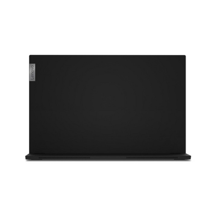 Lenovo ThinkVision M15 - Monitor a LED - 15.6" - portatile - 1920 x 1080 Full HD (62CAUAT1WL)