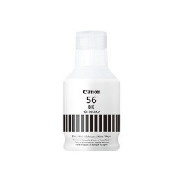 Canon GI 56 BK - Nero - originale - ricarica inchiostro - per MAXIFY GX5050, GX6