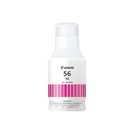 Canon GI 56 M - Magenta - originale - ricarica inchiostro - per MAXIFY GX5050, G