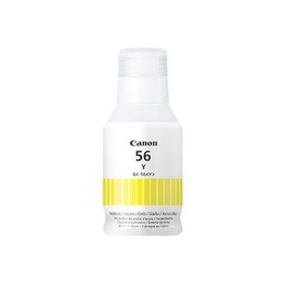 Canon GI 56 Y - Giallo - originale - ricarica inchiostro - per MAXIFY GX5050, GX