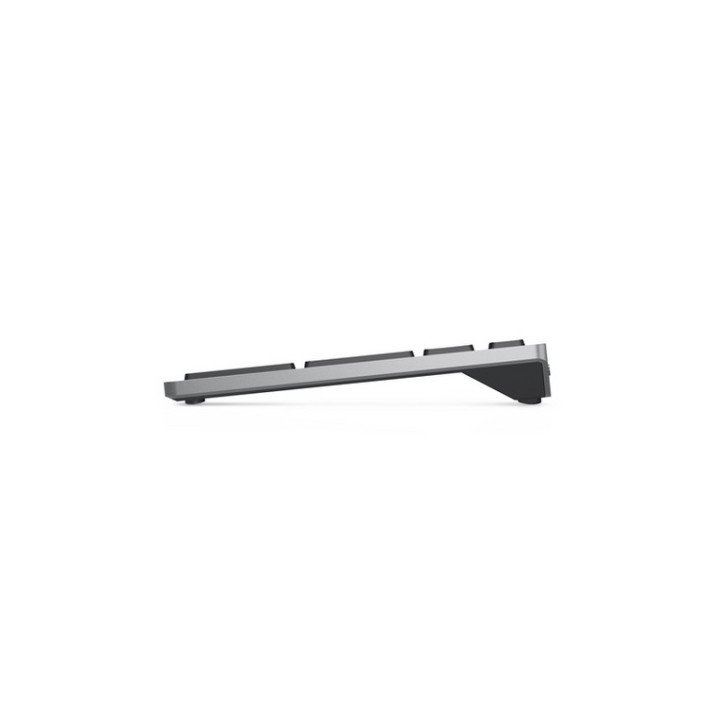 Dell Pro Plus Keyboard and Mouse KM7321W - Set mouse e tastiera - senza fili - 2