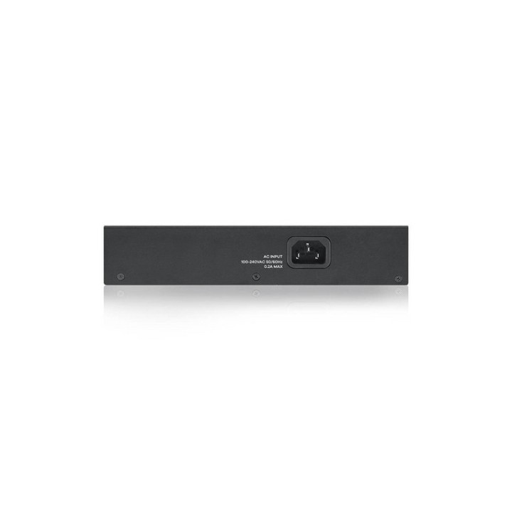 Zyxel GS-1100-16 V3 - Switch - 16 x 10/100/1000 - desktop, montabile su rack
