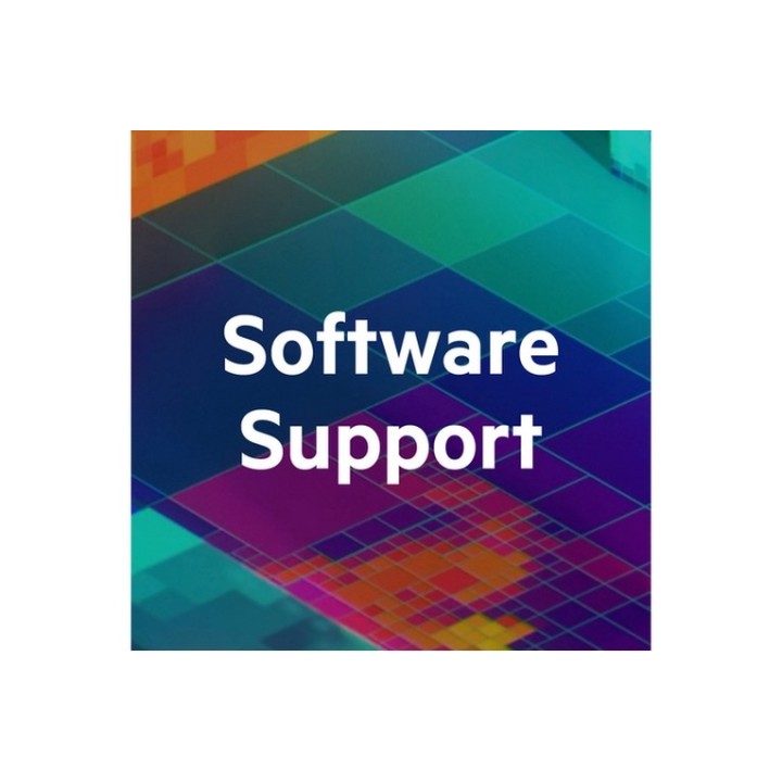 HPE Tech Care Essential Service - Supporto tecnico - per Microsoft Windows Serve
