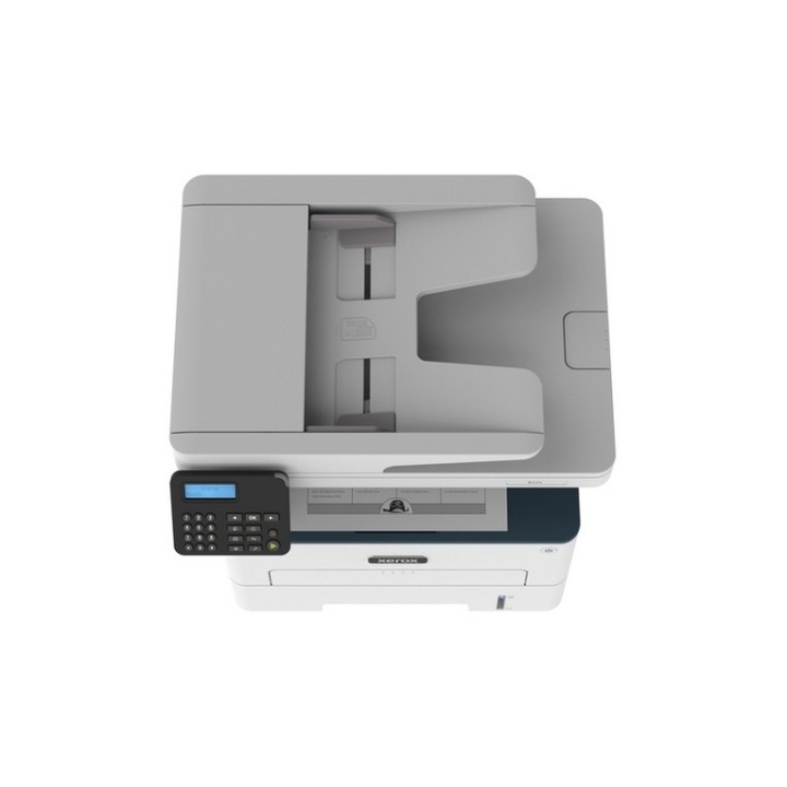 Xerox B225 A4 34 ppm Copia/Stampa/Scansione fronte/retro wireless PS3 PCL5e/6 AD
