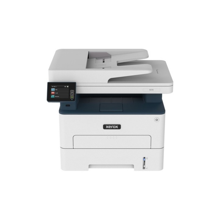 Xerox B235 A4 34 ppm Copia/Stampa/Scansione/Fax fronte/retro wireless PS3 PCL5e/