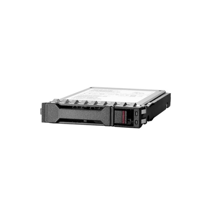 HPE - SSD - Read Intensive - 1.92 TB - hot swap - 2.5" SFF - SAS 12Gb/s - Multi