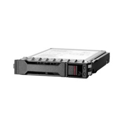 HPE - SSD - 3.84 TB - hot swap - 2.5" SFF - SATA 6Gb/s - Multi Vendor - per ProL