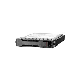 HPE - SSD - Read Intensive - 1.92 TB - hot swap - 2.5" SFF - SATA 6Gb/s - Multi