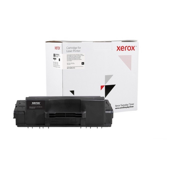 Everyday - Nero - compatibile - cartuccia toner (alternativa per: Samsung MLT-D2
