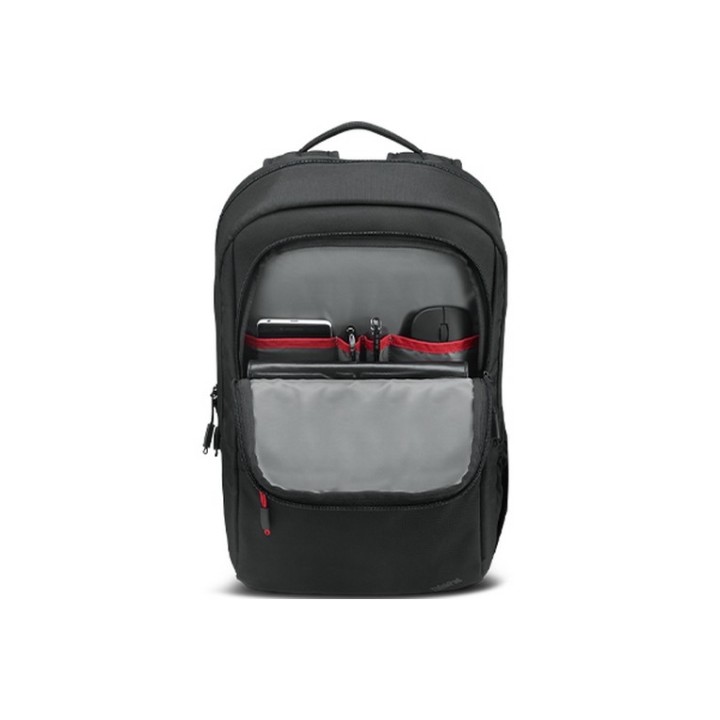 Lenovo ThinkPad Essential (Eco) - Zaino porta computer - 16" - nero con sfumatur
