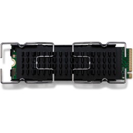 HP Z Turbo Drive - SSD - 1 TB - interno - PCIe 4.0 x4 - per Workstation Z2 G8, Z (201F5AA)