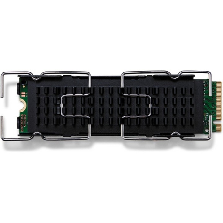 HP Z Turbo Drive - SSD - 1 TB - interno - PCIe 4.0 x4 - per Workstation Z2 G8, Z (201F5AA)