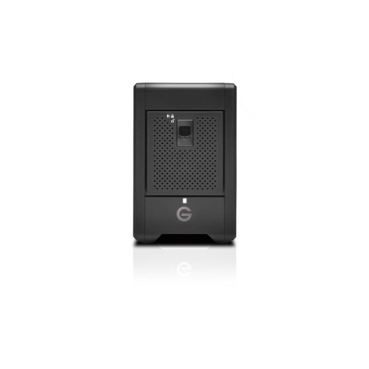 SanDisk Professional G-RAID SHUTTLE 4 - Array unità disco rigido - 48 TB - 4 all
