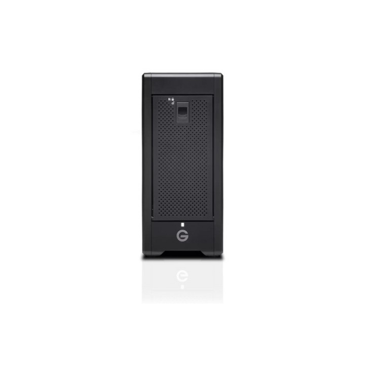 SanDisk Professional G-RAID SHUTTLE 8 - Array unità disco rigido - 96 TB - 8 all