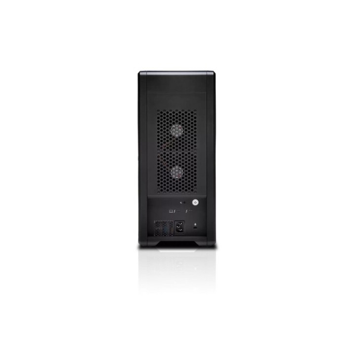 SanDisk Professional G-RAID SHUTTLE 8 - Array unità disco rigido - 96 TB - 8 all