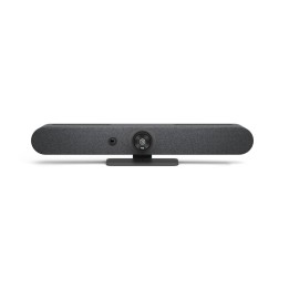 Logitech Rally Bar Mini - Dispositivo per video conferenza - Zoom Certificato, C (960-001339)