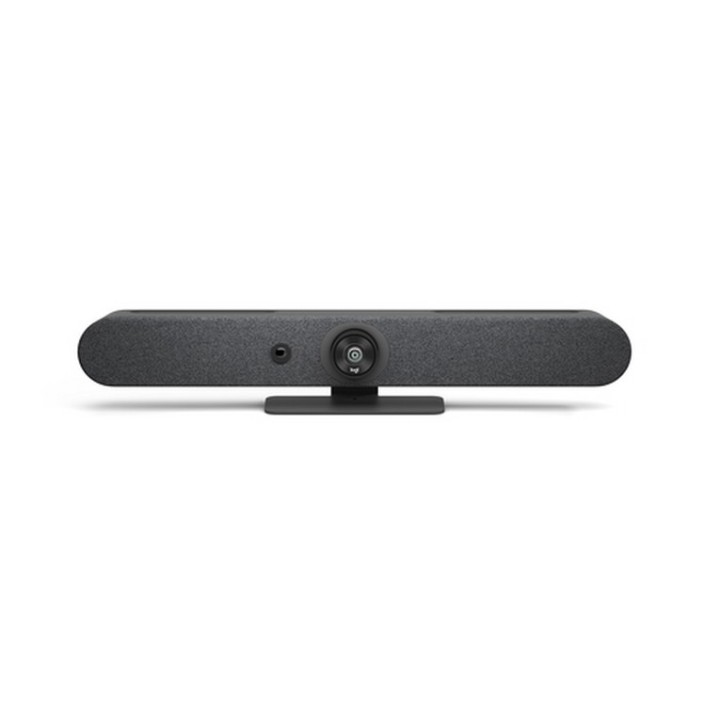 Logitech Rally Bar Mini - Dispositivo per video conferenza - Zoom Certificato, C (960-001339)
