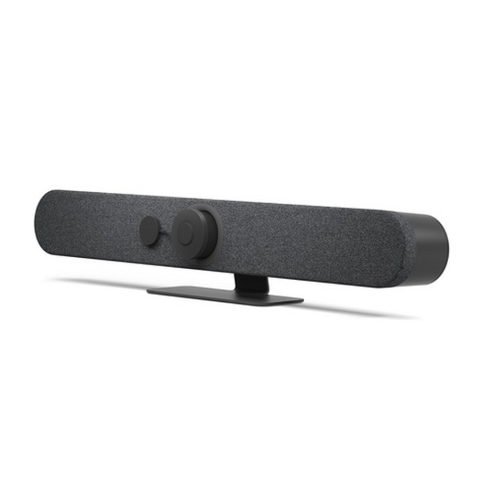 Logitech Rally Bar Mini - Dispositivo per video conferenza - Zoom Certificato, C (960-001339)