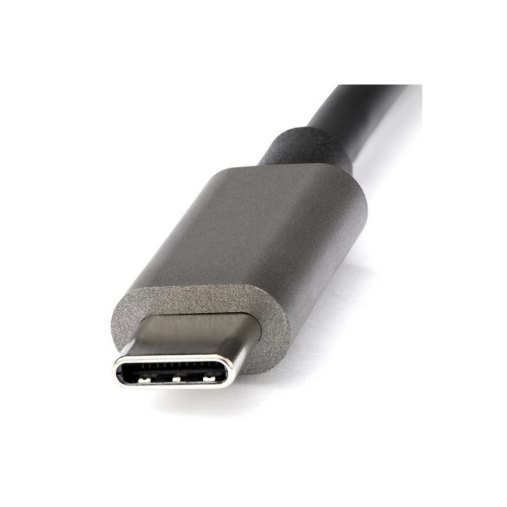 Startech Cavo adattatore USB-C HDMI 2.0 da 2m 4K 60Hz DP alt Mode - Cavo adattat