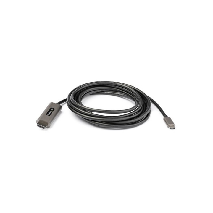 StarTech.com Cavo adattatore USB-C HDMI 4K 60Hz da 3m - Convertitore video type (CDP2HDMM3MH)