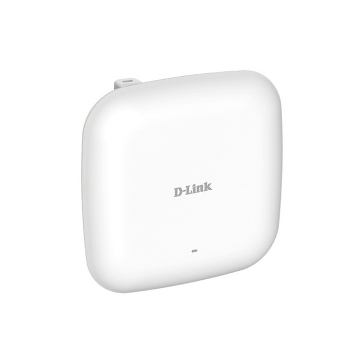 D-Link Nuclias Connect DAP-X2810 - Wireless access point - Wi-Fi 6 - 2.4 GHz, 5