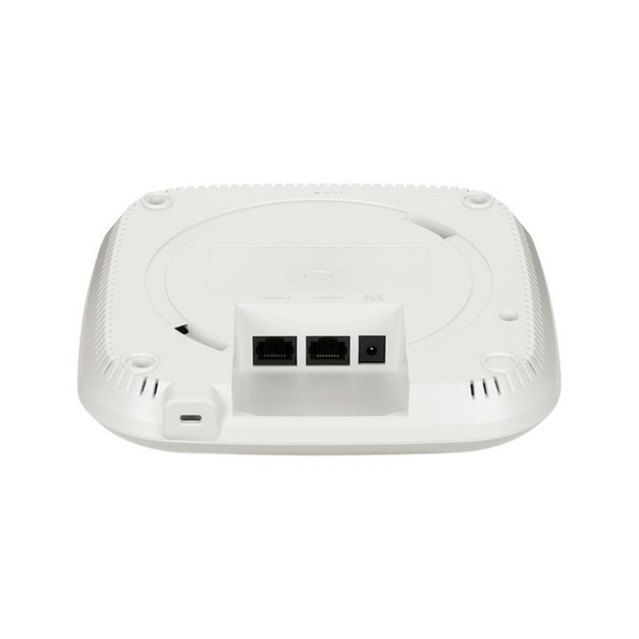 D-Link Nuclias Connect DAP-X2810 - Wireless access point - Wi-Fi 6 - 2.4 GHz, 5