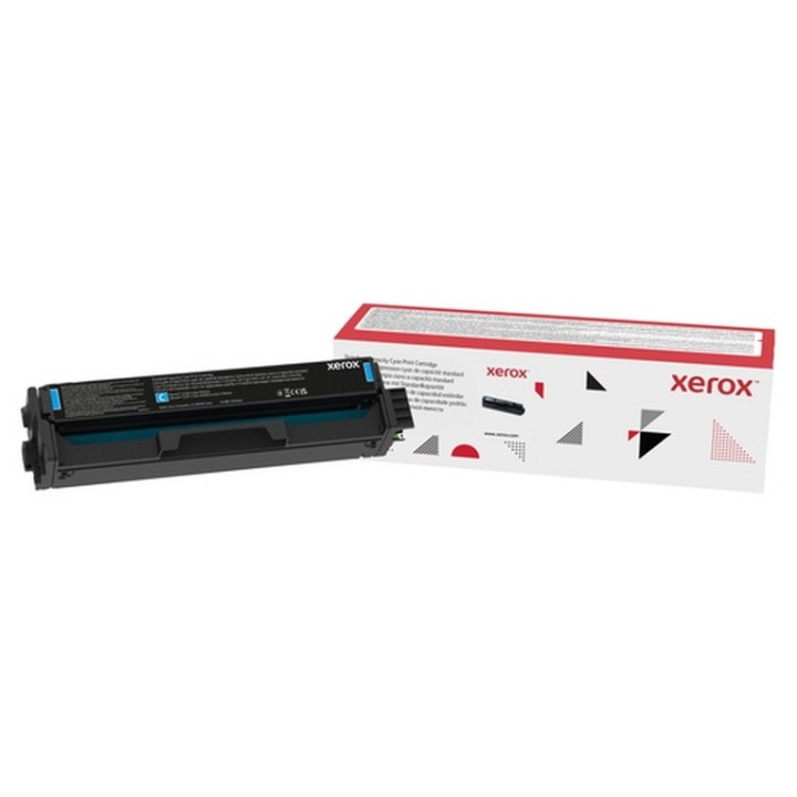Xerox - Ciano - originale - cartuccia toner - per Xerox C230, C230/DNI, C230V_DN