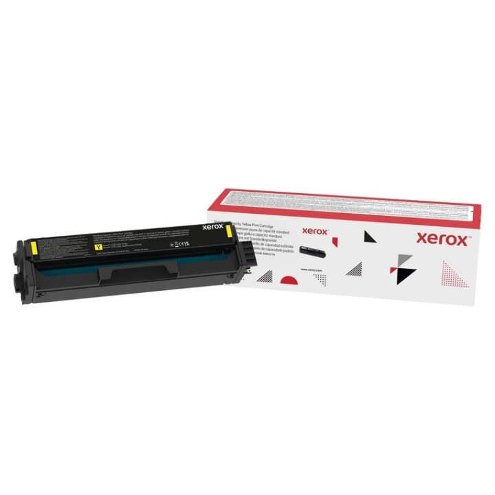 Xerox - Giallo - originale - cartuccia toner - per Xerox C230, C230/DNI, C230V_D