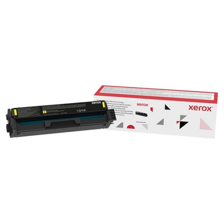 Xerox - Giallo - originale - cartuccia toner - per Xerox C230, C230/DNI, C230V_D