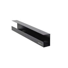 StarTech.com Canalina passacavi per scrivania - Cable management per scrivania p (UDCMTRAY)