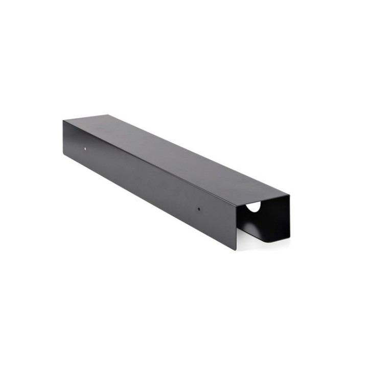 StarTech.com Canalina passacavi per scrivania - Cable management per scrivania p (UDCMTRAY)