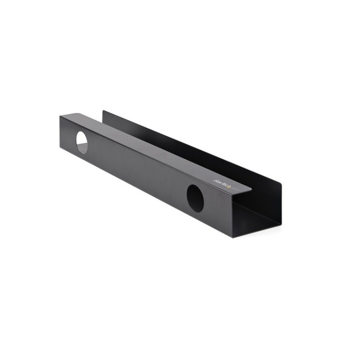 StarTech.com Canalina passacavi per scrivania - Cable management per scrivania p (UDCMTRAY)