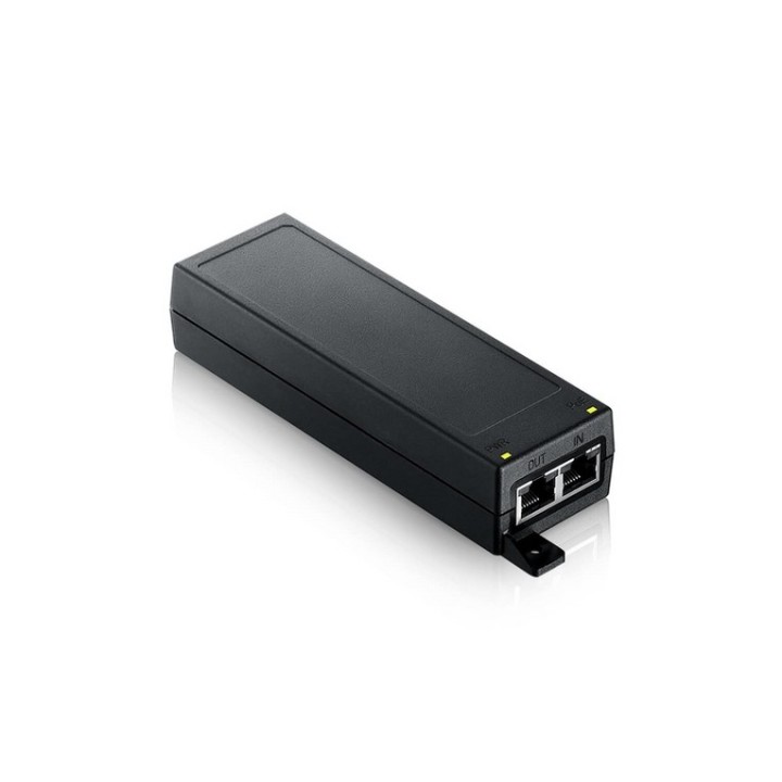 Zyxel PoE12-30W - Power injector - 100-240 V c.a. V - 30 Watt (POE12-30W-EU0101F)