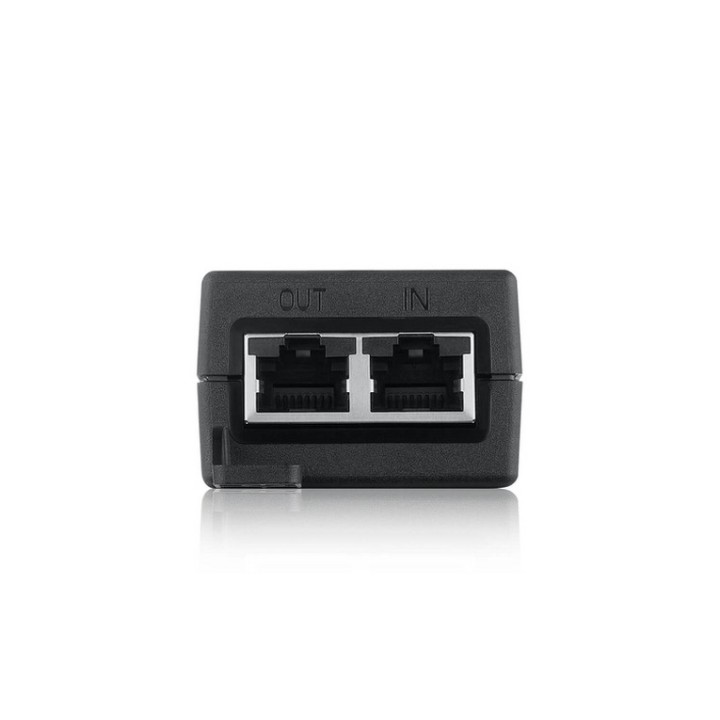 Zyxel PoE12-30W - Power injector - 100-240 V c.a. V - 30 Watt (POE12-30W-EU0101F)