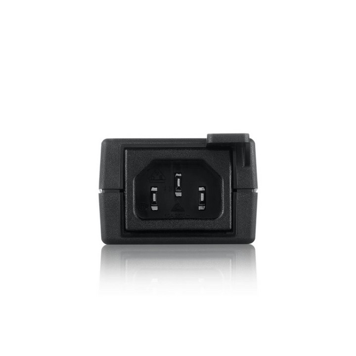 Zyxel PoE12-30W - Power injector - 100-240 V c.a. V - 30 Watt (POE12-30W-EU0101F)