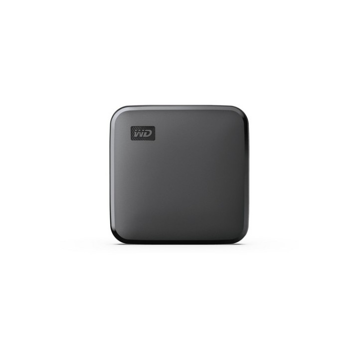 WD Elements SE WDBAYN0020BBK - SSD - 2 TB - esterno (portatile) - USB 3.0 (WDBAYN0020BBK-WESN) - SANDISK