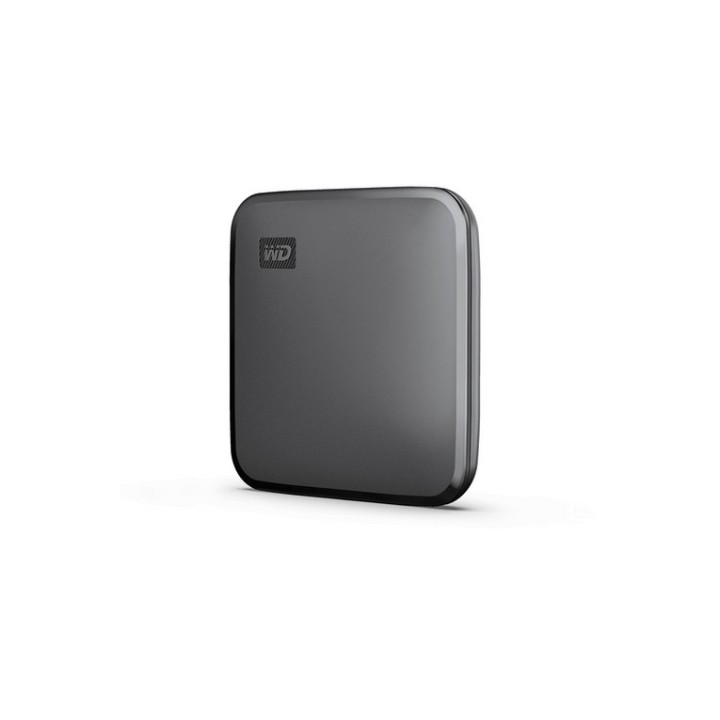 WD Elements SE WDBAYN0020BBK - SSD - 2 TB - esterno (portatile) - USB 3.0 (WDBAYN0020BBK-WESN) - SANDISK