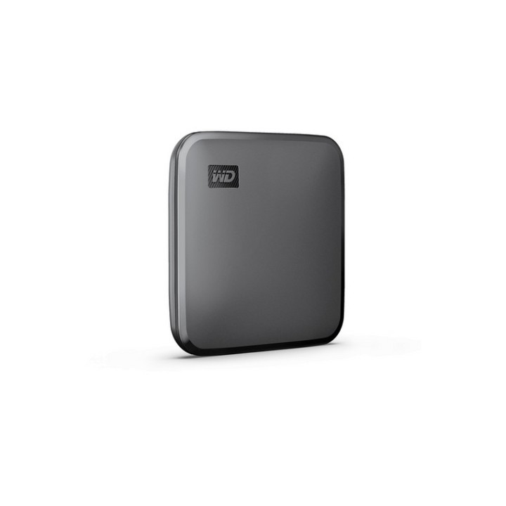 WD Elements SE WDBAYN0020BBK - SSD - 2 TB - esterno (portatile) - USB 3.0 (WDBAYN0020BBK-WESN) - SANDISK