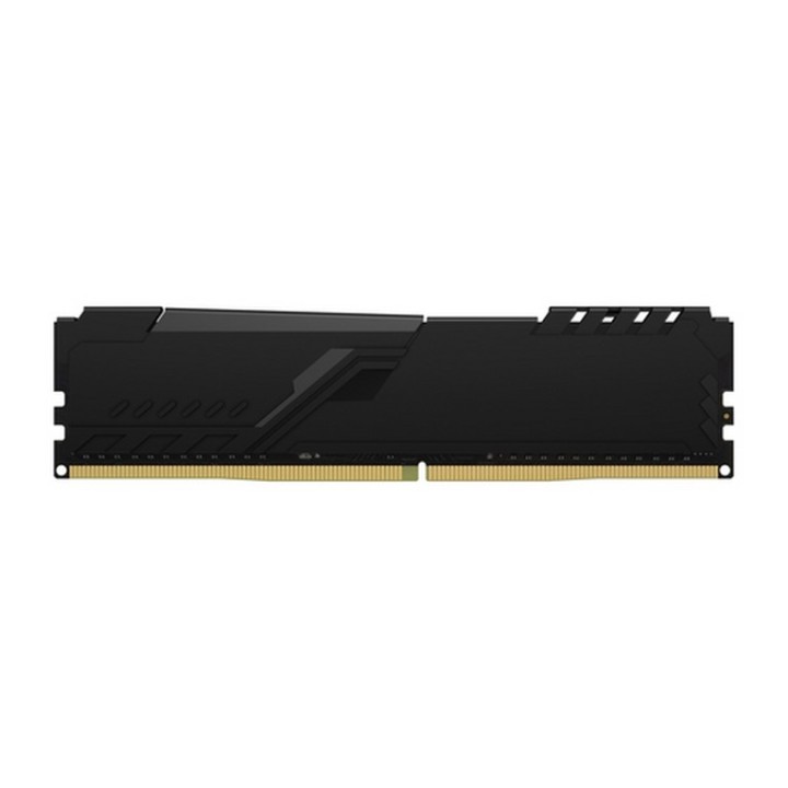 Kingston FURY Beast - DDR4 - kit - 64 GB: 2 x 32 GB - DIMM 288-PIN - 3200 MT/s /