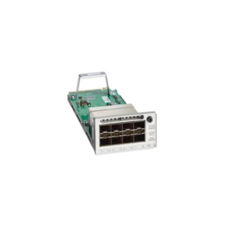 Cisco Catalyst 9300 Series Network Module - Modulo di espansione - 1Gb Ethernet/