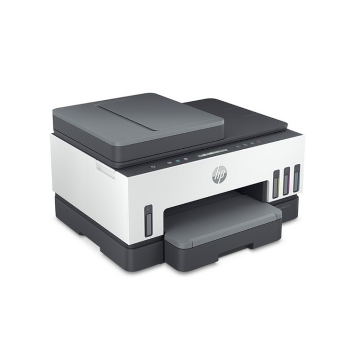 HP Smart Tank 7305 All-in-One - Stampante multifunzione - colore - ink-jet - ric (28B75ABHC)