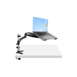 StarTech.com Supporto per PC portatile o monitor singolo da 34" articolato - Sta