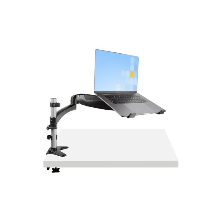 StarTech.com Supporto per PC portatile o monitor singolo da 34" articolato - Sta
