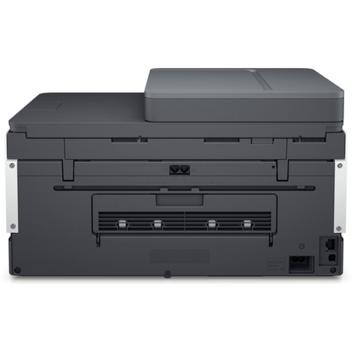 HP Smart Tank 7605 All-in-One - Stampante multifunzione - colore - ink-jet - ric (28C02ABHC)