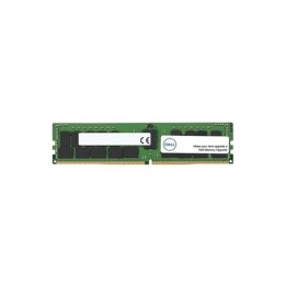 Dell - DDR4 - modulo - 32 GB - DIMM 288-PIN - 3200 MHz / PC4-25600 - 1.2 V - reg (AB614353)