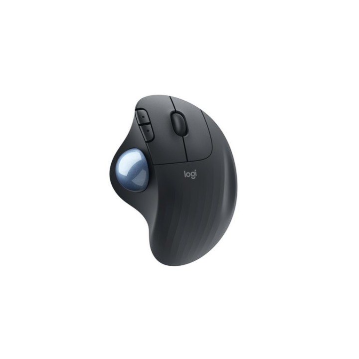 Logitech Ergo Series ERGO M575 for Business - Trackball - per destrorsi - ottica