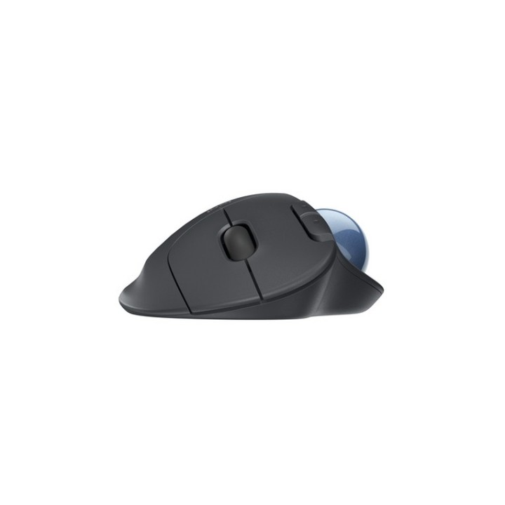 Logitech Ergo Series ERGO M575 for Business - Trackball - per destrorsi - ottica