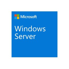 Microsoft Windows Server 2022 - Licenza - 1 licenza CAL terminale - OEM - Italia (R18-06416)