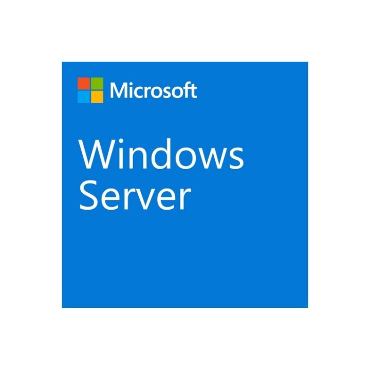 Microsoft Windows Server 2022 - Licenza - 1 licenza CAL terminale - OEM - Italia (R18-06416)